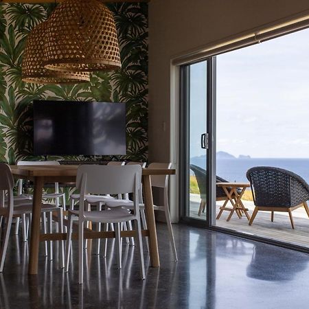 Oceanview Cottage Tutukaka Coast エクステリア 写真