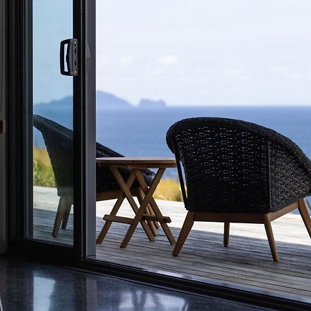 Oceanview Cottage Tutukaka Coast エクステリア 写真