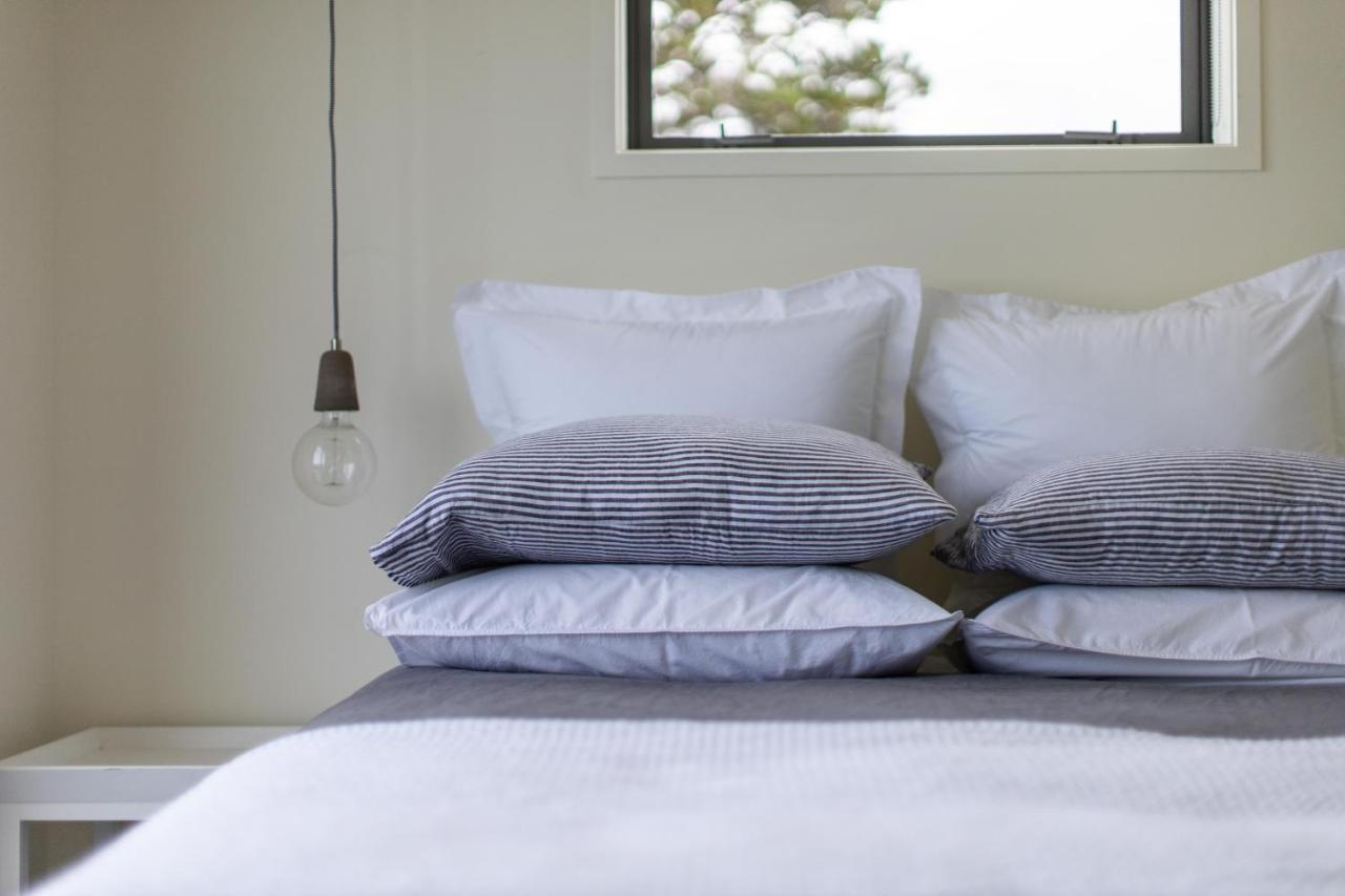 Oceanview Cottage Tutukaka Coast エクステリア 写真